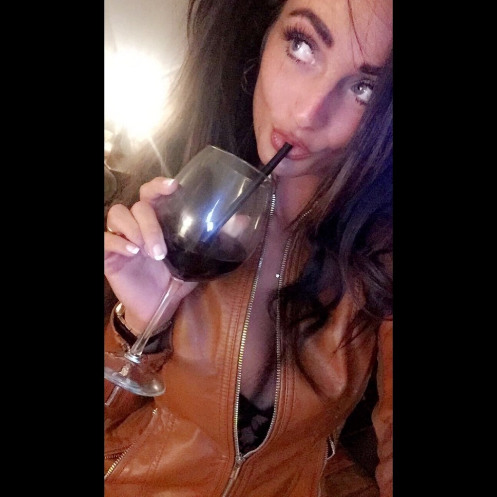 Express motorcycle jacket